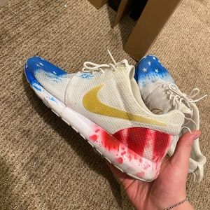 Roshes men’s shoes